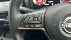 Nissan Juke 1.0 DiG-T N-Connecta 5dr DCT Petrol Hatchback